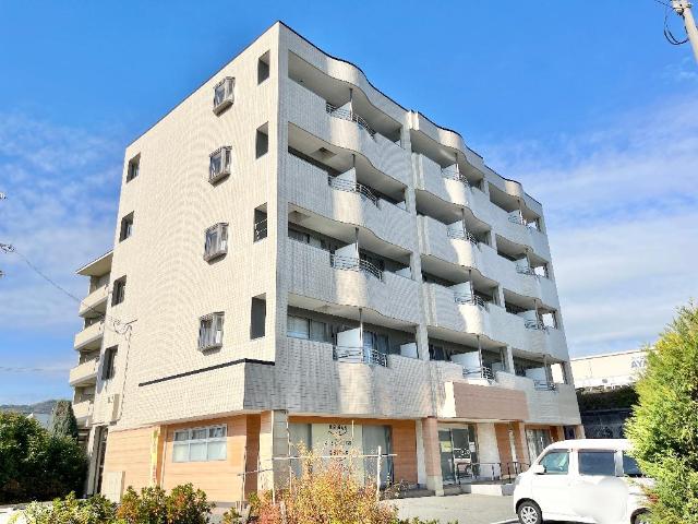 アシューレ彩都