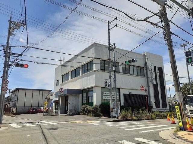 物件内観写真18　(ＪＡ大阪中河内曙川支店様まで73m)
