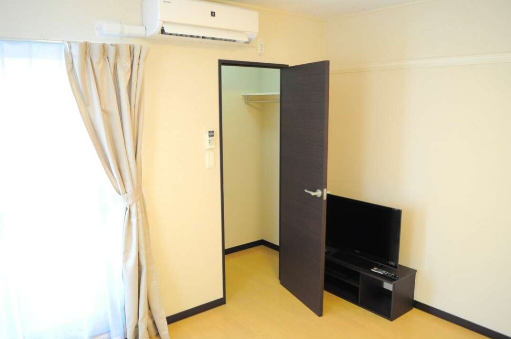 物件内観写真22　(ウォークインクローゼットです！)