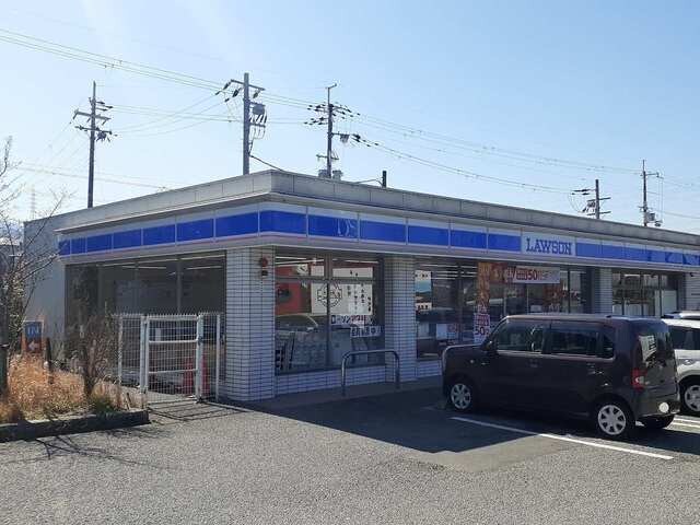 物件内観写真15　(ローソン西宮山口町上山口店様まで350m)