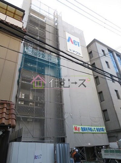 ACT　DOORS　天六