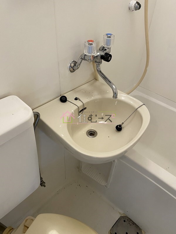 物件内観写真11　