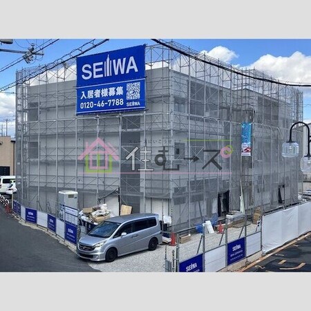 シャルム・ノール浜町外観写真