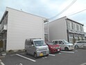 レオパレスヴィヴレ大弥