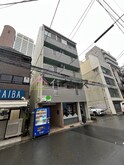 プレジオ四ツ橋
