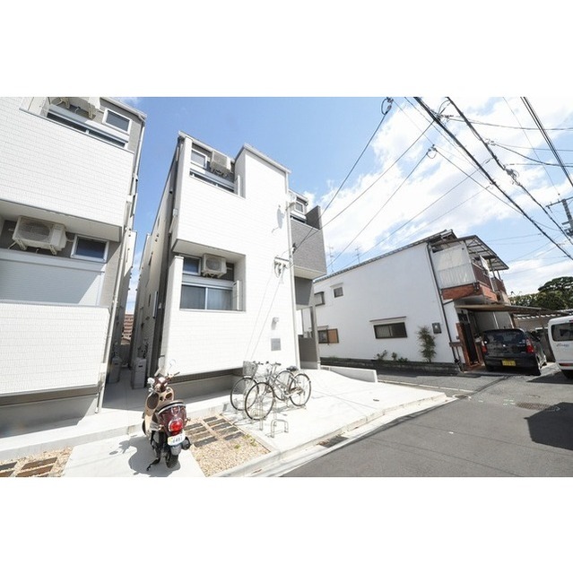 外観写真