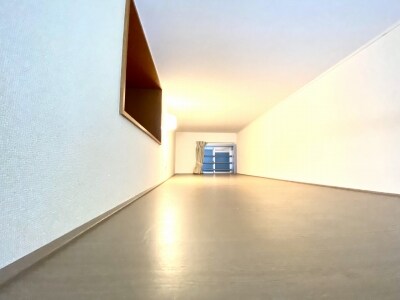 物件内観写真15　(ロフト部分です。)