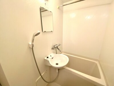 物件内観写真17　(一日の疲れを癒せます♪)