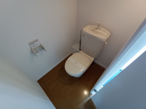 その他(トイレスペースです。)