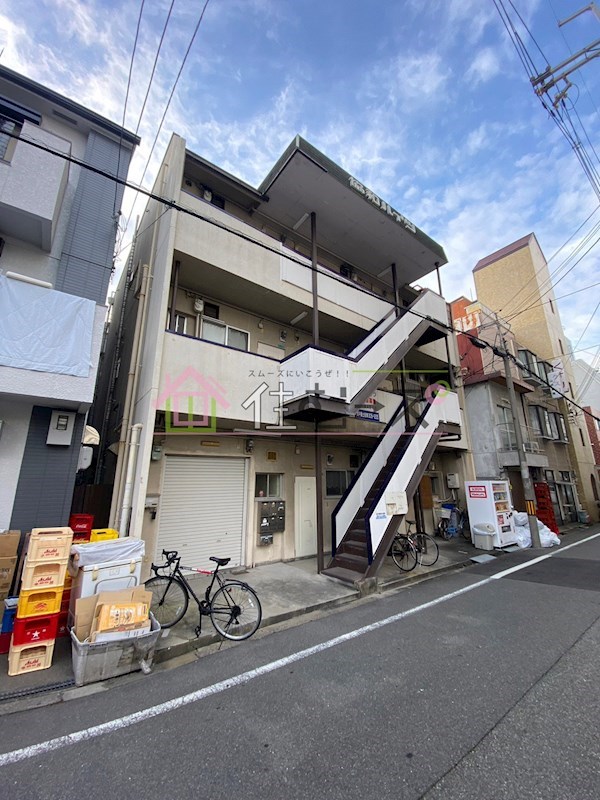 外観写真