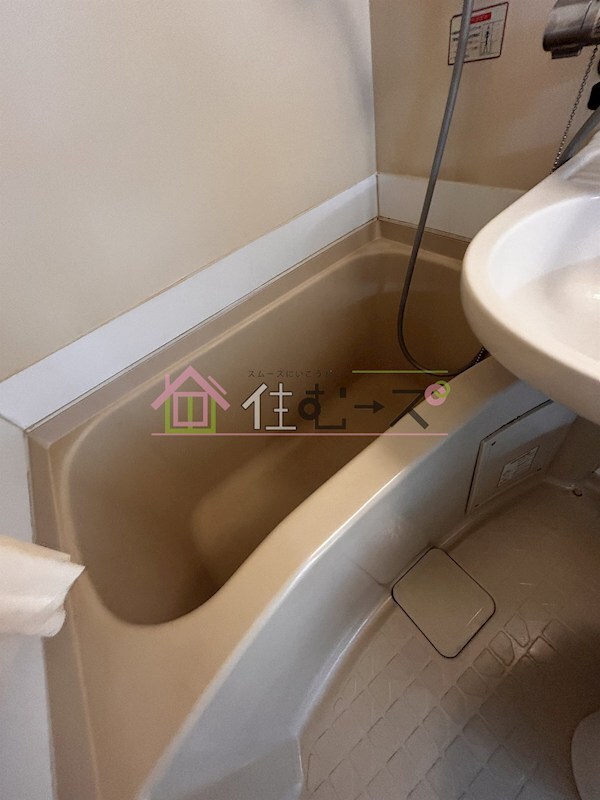 風呂画像