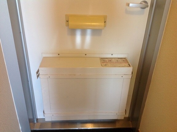 物件内観写真14　(備品や設備仕様は号室等により異なります現地をご確認ください。)