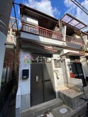平野区喜連5丁目　貸家