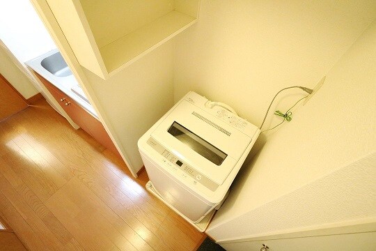 物件内観写真17　(備品や設備仕様は号室等により異なります現地をご確認ください。)