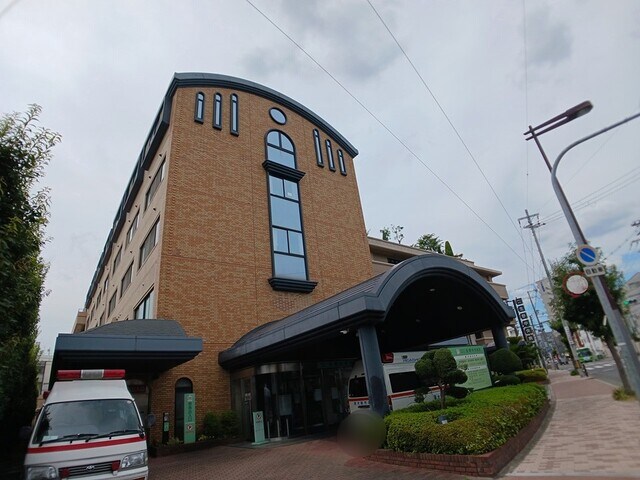 物件内観写真14　(生野中央病院様まで300m)