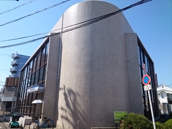 その他(大阪信用金庫高石南支店まで750m)