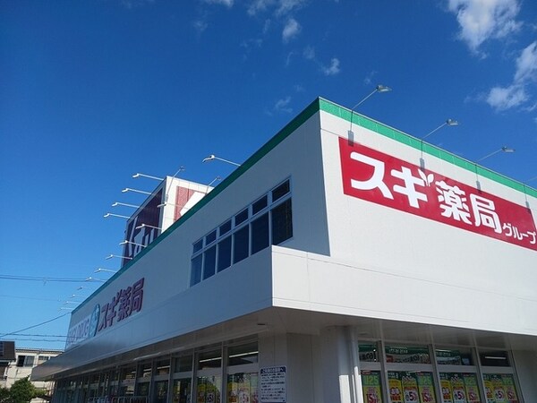 その他(スギ薬局様まで750m)