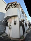山本貸家