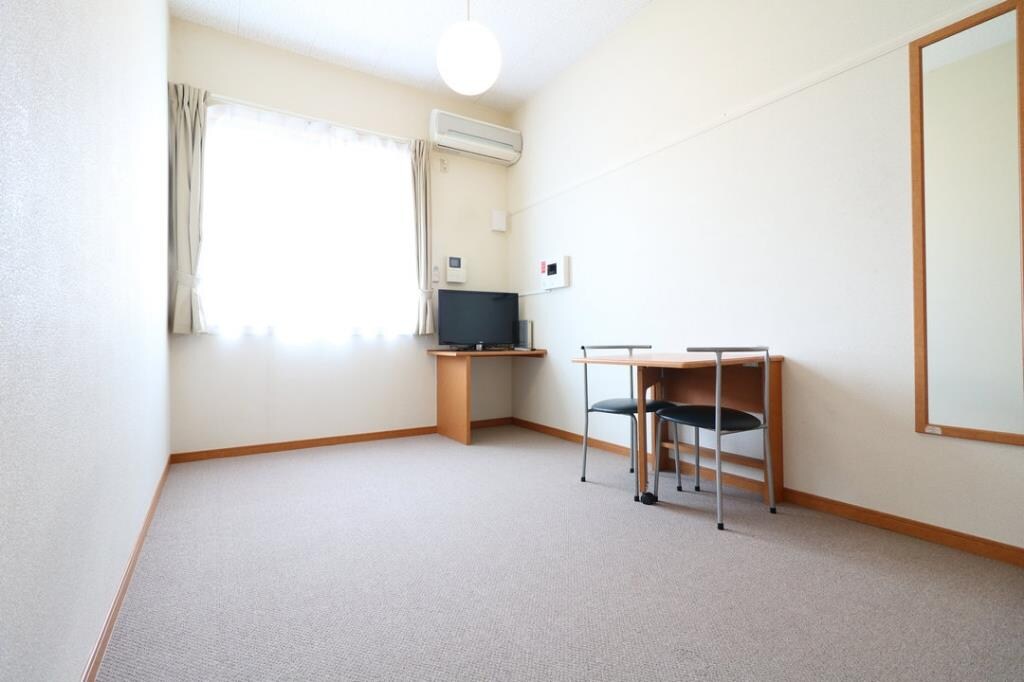 物件内観写真6　(家具家電付により急な転勤や新生活を今すぐスタートできます！)