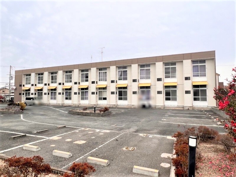 物件内観写真10　(駐車場は別料金となります。)