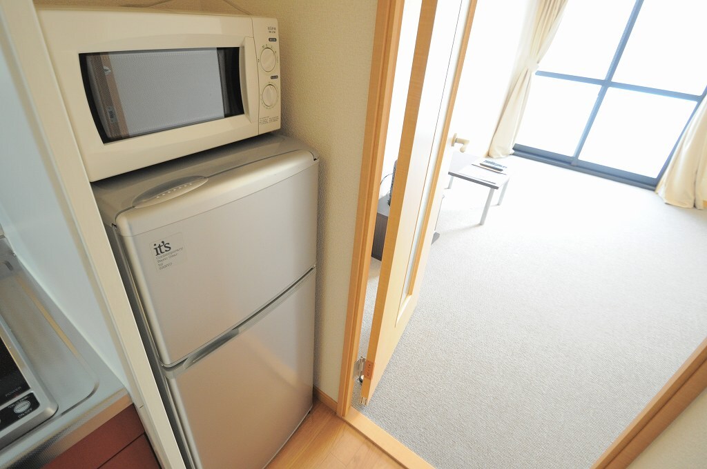 物件内観写真11　(家具家電付き！)