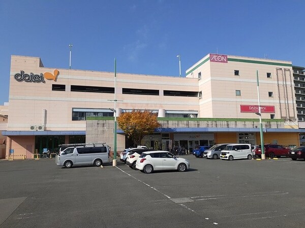 その他(ダイエー様まで679m)