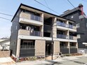ロイヤルコート巽北