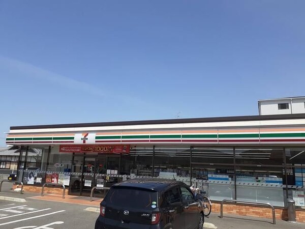 その他(セブンイレブン様まで170m)