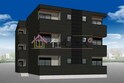 （仮称）La-Crea蛍池駅