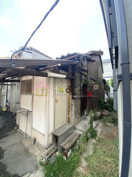 大野茶屋外観写真