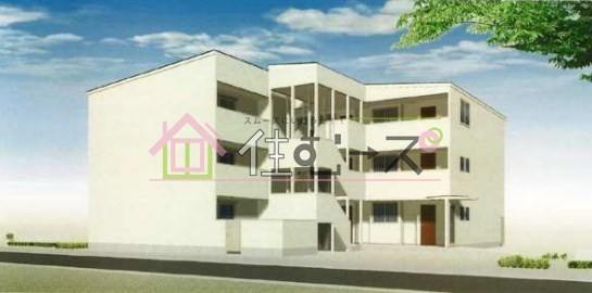 （仮称）高石ハイツ