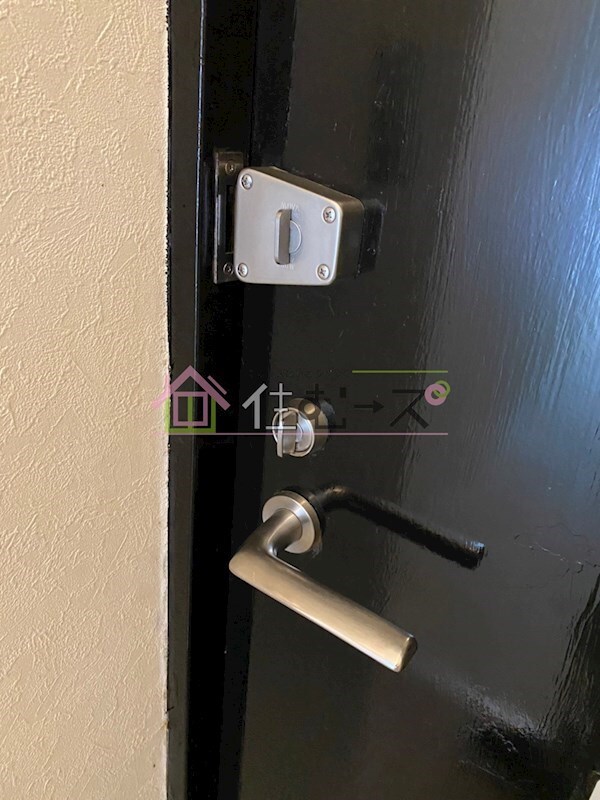 物件内観写真11　