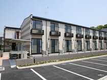 レオパレスＹＡＯの外観写真