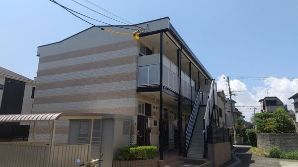 外観(2022年8月に外壁塗装致しました。)