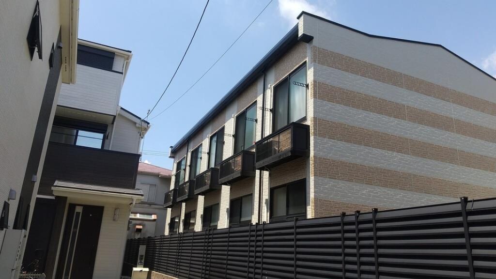 物件外観写真2　