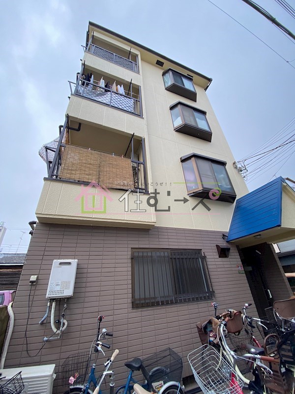平和ハイツ