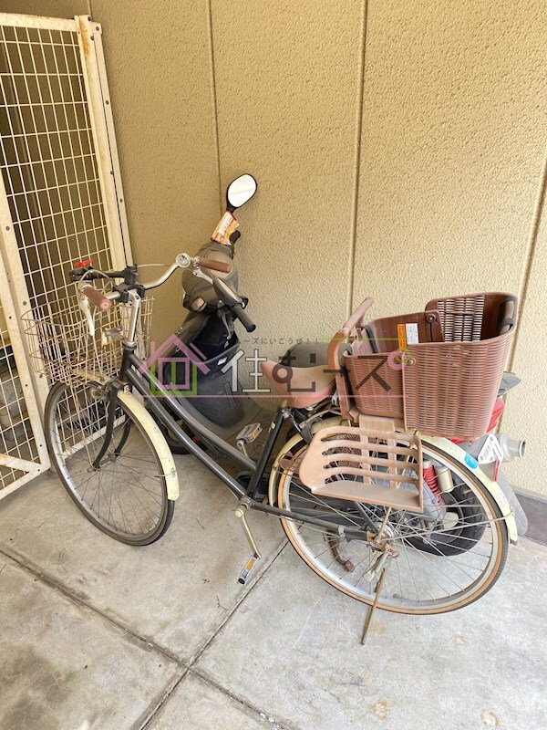 物件内観写真16　