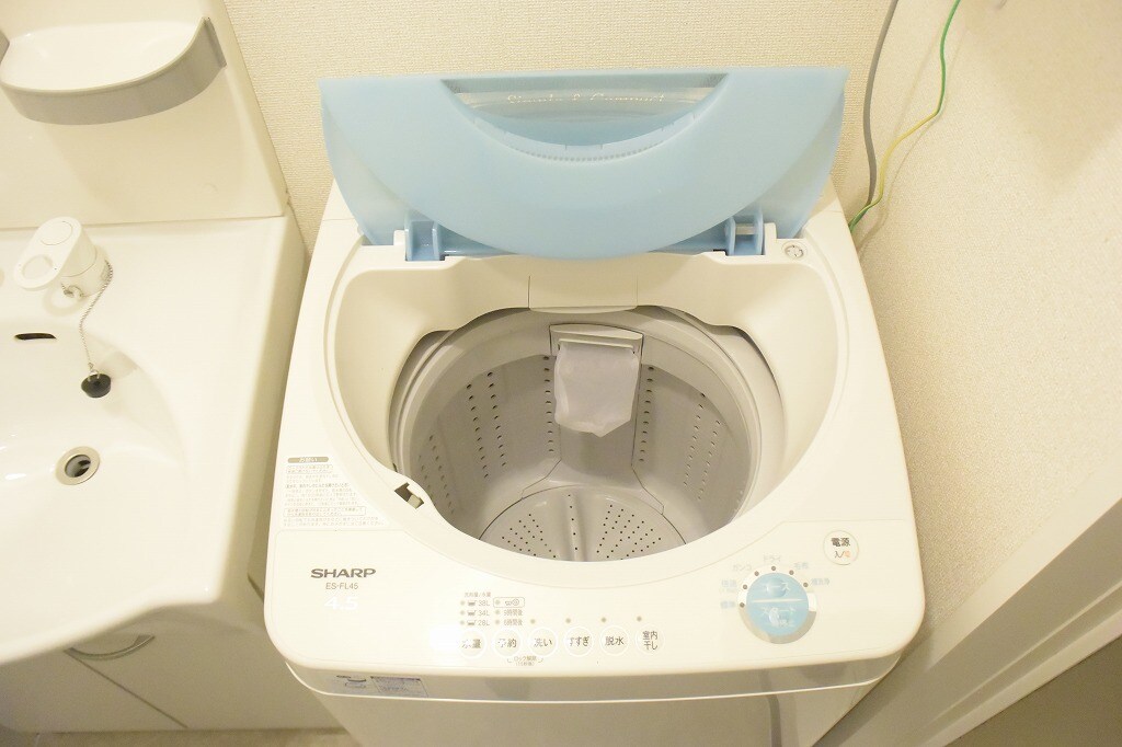 物件内観写真15　(家電はメーカーにより異なります。)