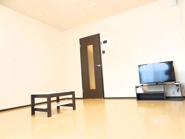 その他(建築中の為　同タイプの室内写真になります。)