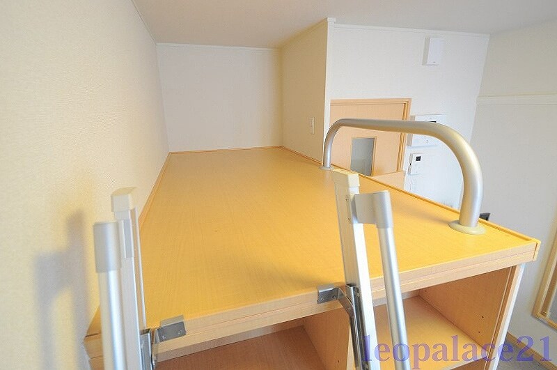 物件内観写真11　(ロフト)