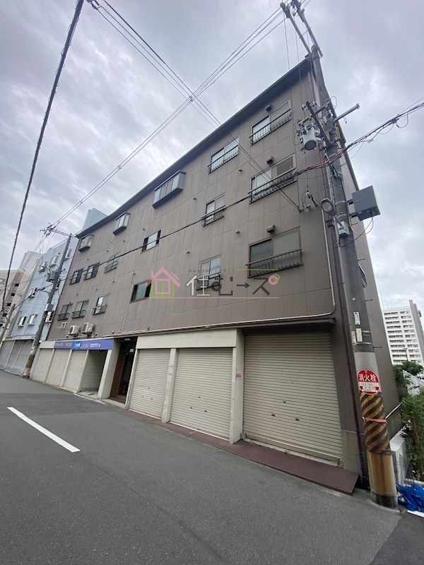 サンコーポ森之宮