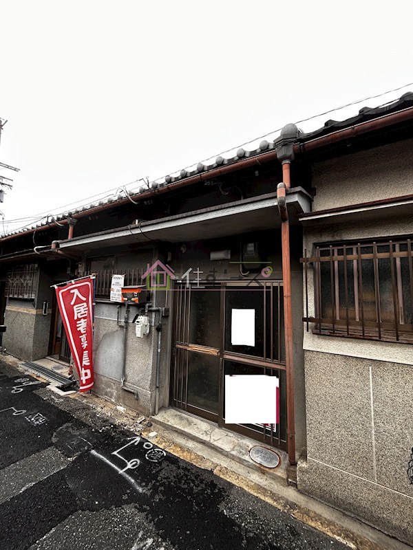 サワタケ貸家