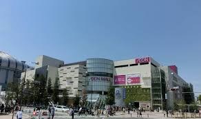 ｲｵﾝ大阪ﾄﾞｰﾑｼﾃｨ店