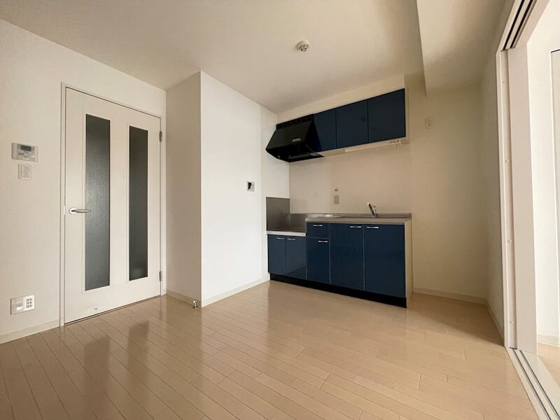 物件内観写真4　(6.0帖のダイニングスペース)