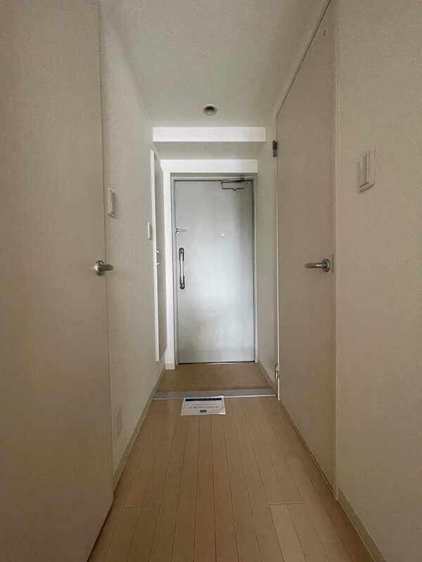 物件内観写真7　(シューズボックスあり)