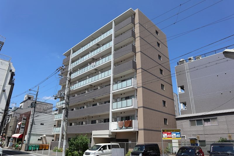 コージーコート（堺市）
