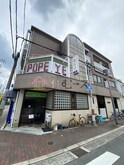ポパイハイツ