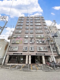 ラパンジール本田Iの外観写真