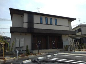 クリザンテム　オー　II外観写真
