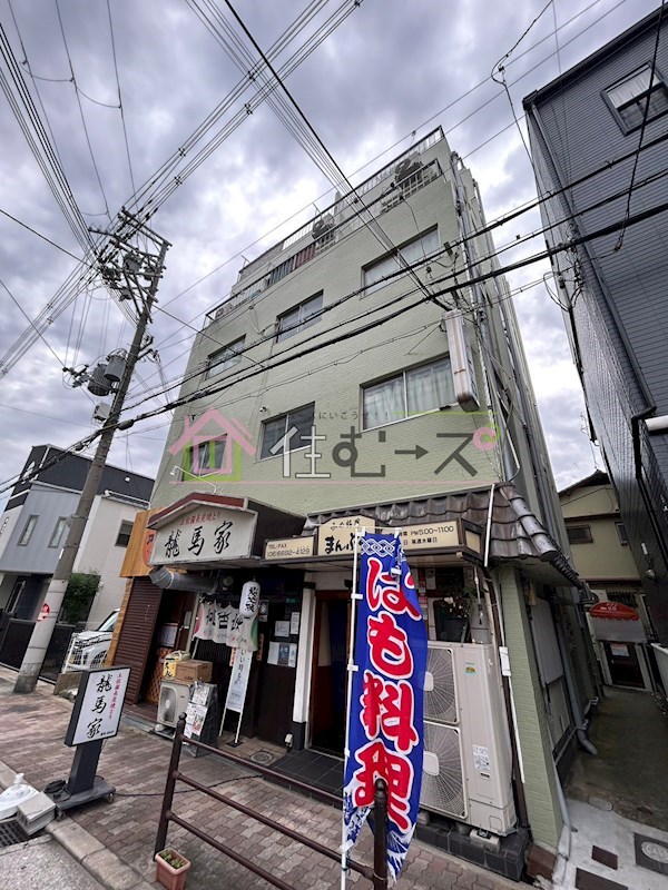 メゾンヒロ